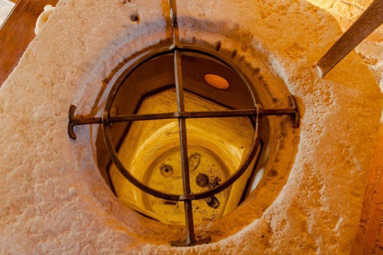 Marcheamore - Torre Da Bora, Luxury Medieval Tower Magliano di Tenna エクステリア 写真