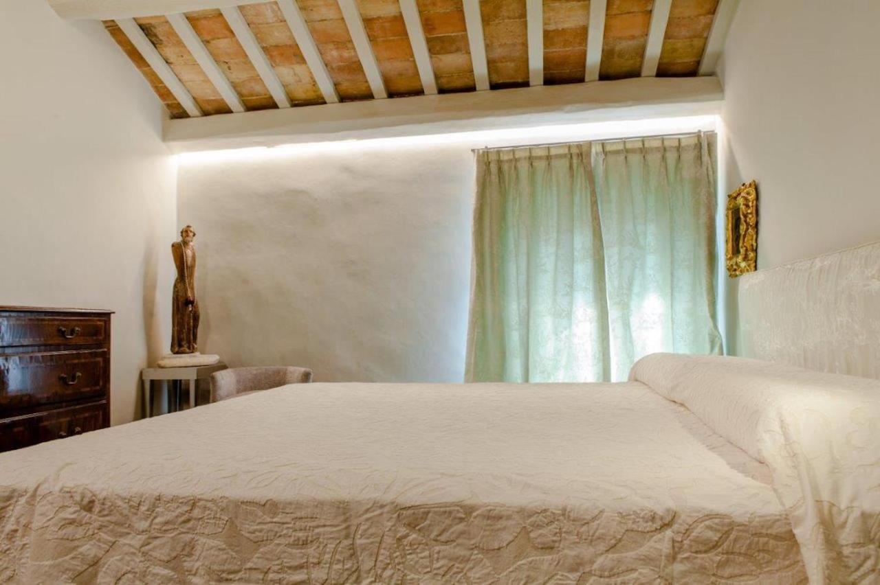 Marcheamore - Torre Da Bora, Luxury Medieval Tower Magliano di Tenna エクステリア 写真