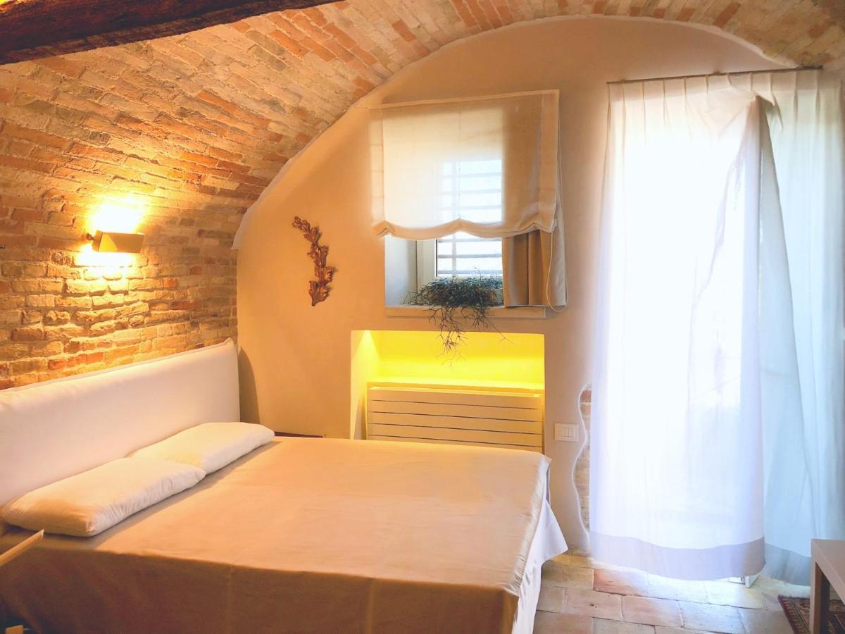 Marcheamore - Torre Da Bora, Luxury Medieval Tower Magliano di Tenna エクステリア 写真